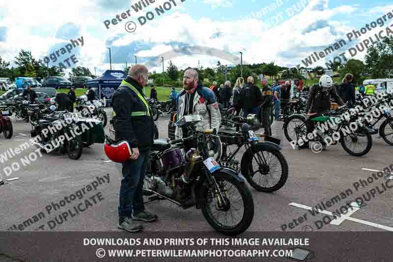 Vintage motorcycle club;eventdigitalimages;no limits trackdays;peter wileman photography;vintage motocycles;vmcc banbury run photographs